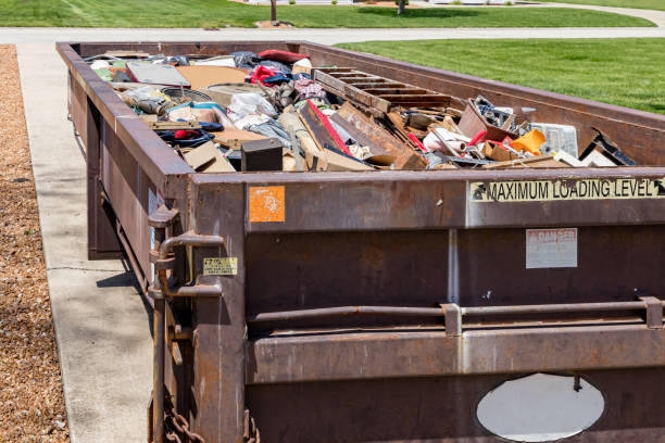 Best Same-Day Junk Removal Services  in Monticello, KY